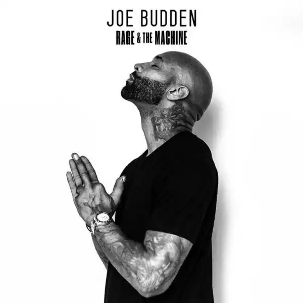 Joe Budden - I Gotta Ask